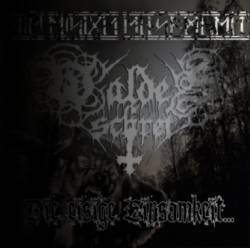 Die Eisige Einsamkeit...